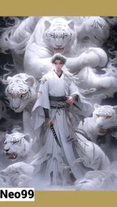 Neo99 : Beri Pengalaman Digital Estetik Sentuhan Visioner