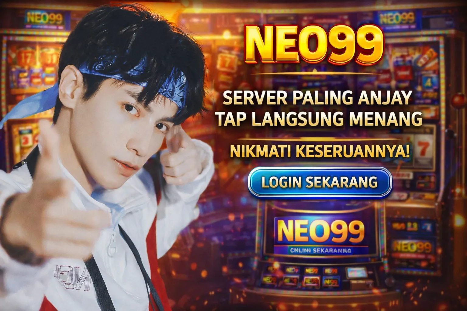 Neo99 : Harmoni Teknologi Digital Ada di Ruang Paling Elegan